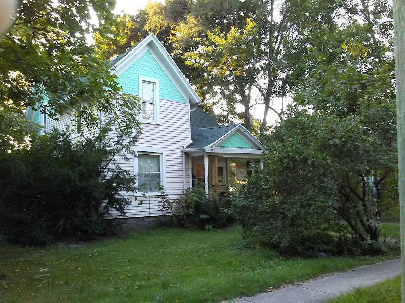 Redbud B&B in Buchanan, Michigan, United States