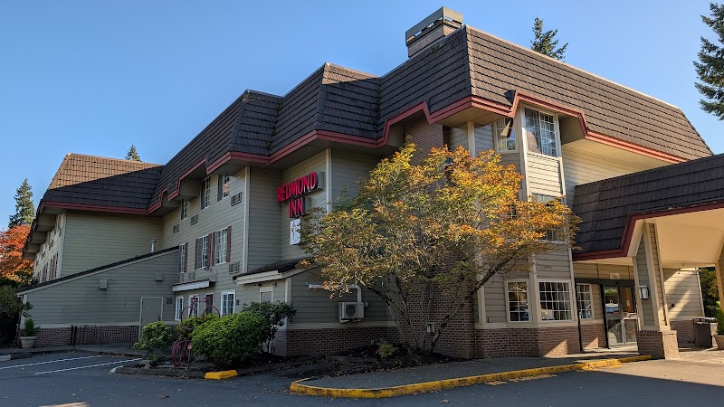 Redmond Inn in Redmond, Washington, United States