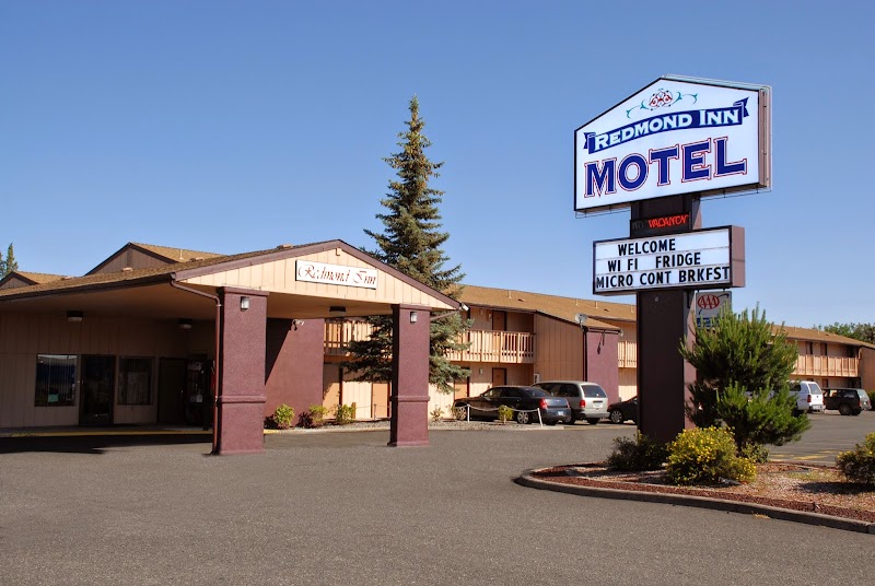 Redmond Inn in Redmond, Oregon, United States