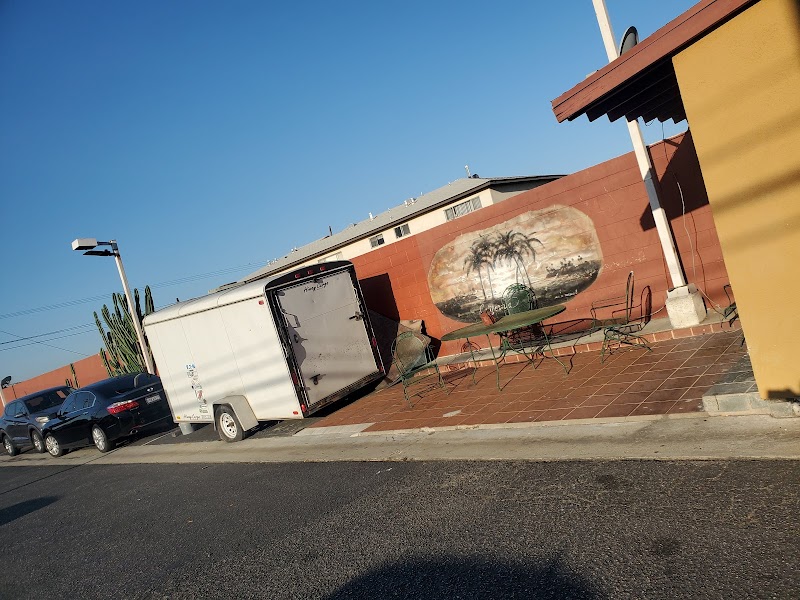 Redondo Beach Inn in Gardena, California, United States