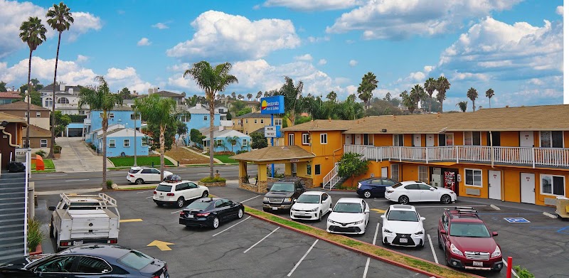 Redondo Inn & Suites in Redondo Beach, California, United States