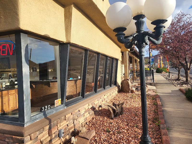 Redrock Country Inn in Kanab, Utah, United States