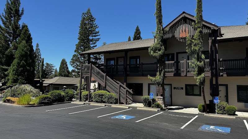 Redwood Hyperion Suites in Grants Pass, Oregon, United States
