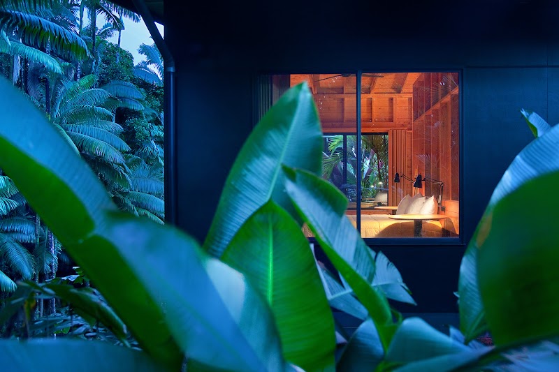 Reed's Island Haven in Hilo, Hawaii, United States