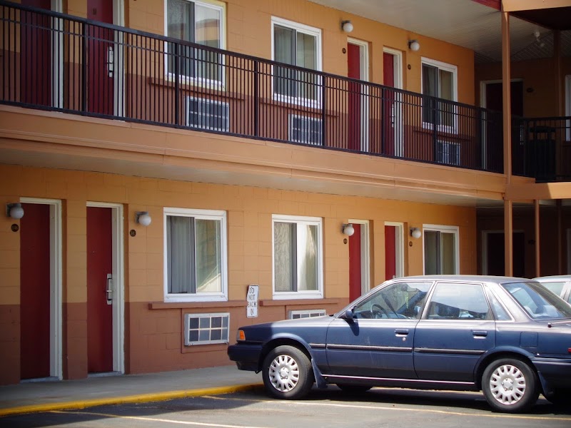 Regal Inn Chicago O'Hare - Franklin Park in Franklin Park, Illinois, United States