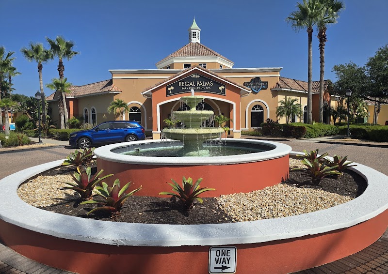 Regal Palms Resort & Spa in Davenport, Florida, United States
