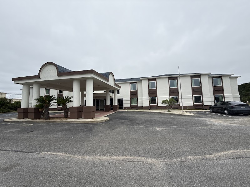 Regency Inn in Milton, Florida, United States