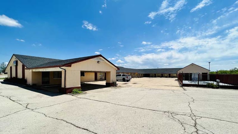 Regency Inn Breckenridge in Breckenridge, Texas, United States