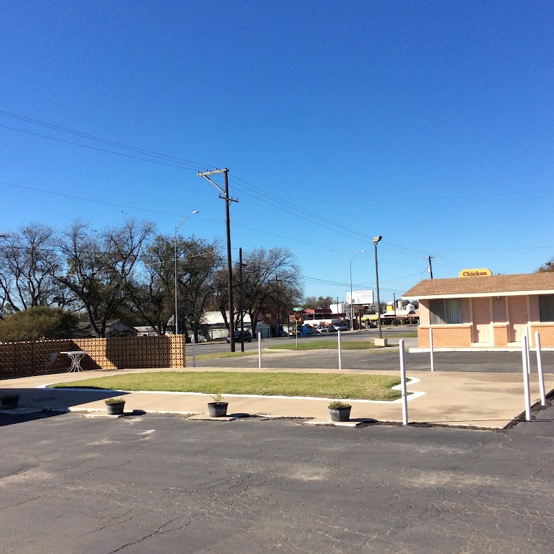 Regency Inn Comanche in Comanche, Texas, United States