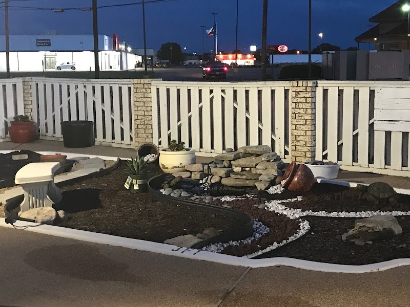 Regency Inn Gatesville in Gatesville, Texas, United States