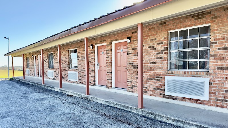 Regency Inn Hondo in Hondo, Texas, United States