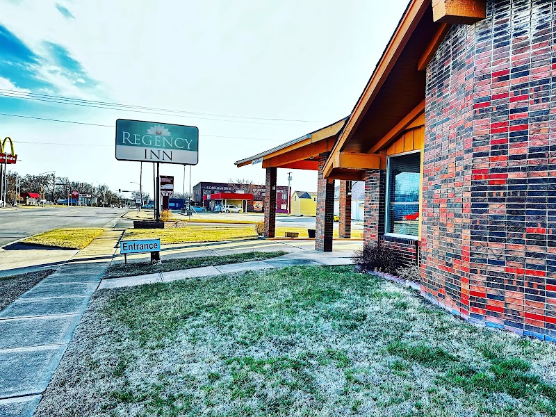 Regency Inn Iola in Iola, Kansas, United States