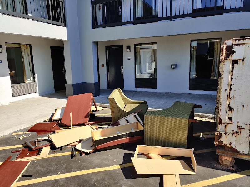 Regency Inn - Niceville in Niceville, Florida, United States