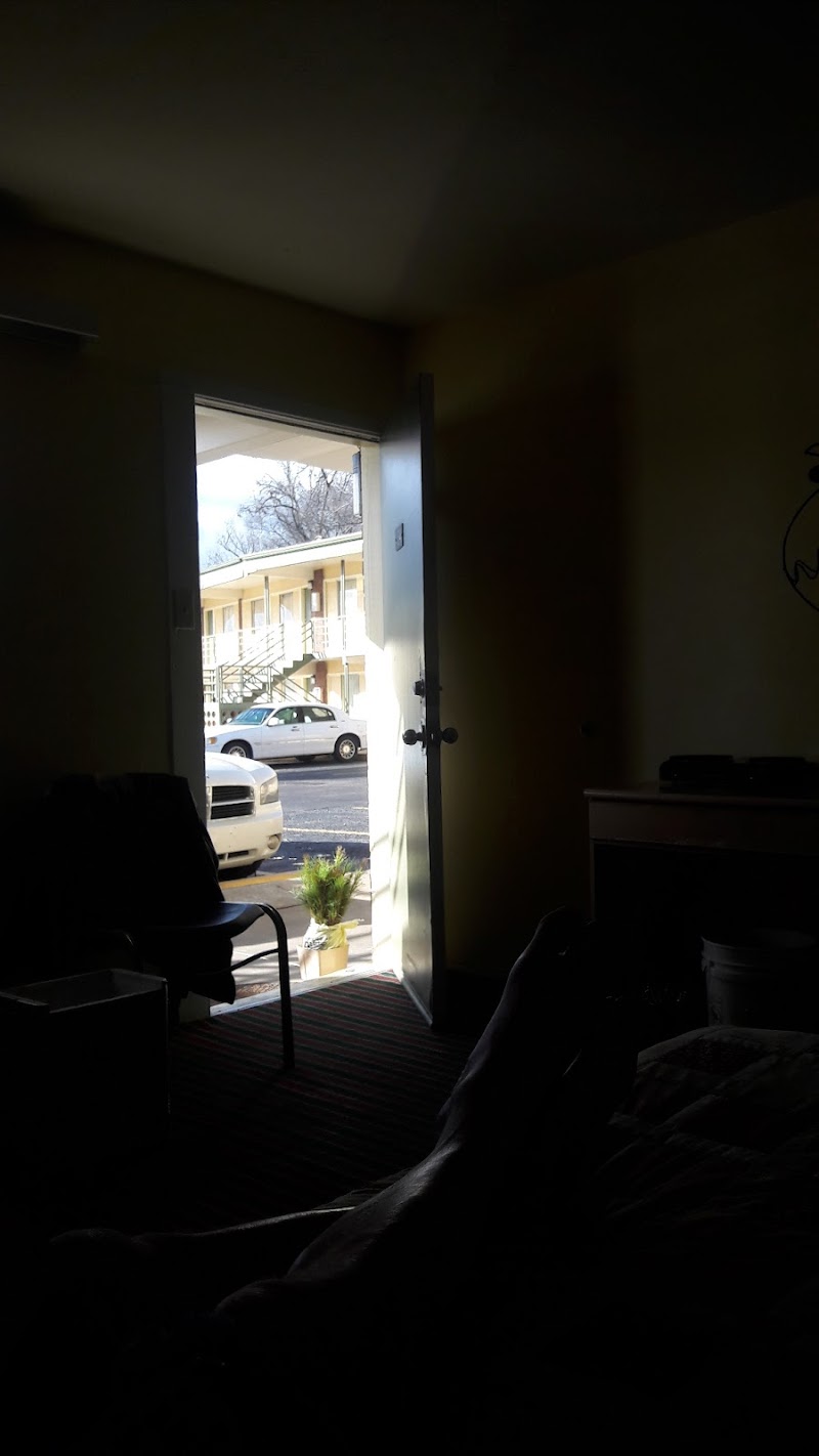 Regency Inn & Suites in Jackson, Mississippi, United States