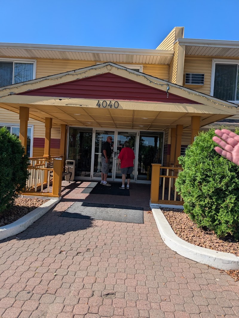 Regency Inn & Suites in Faribault, Minnesota, United States