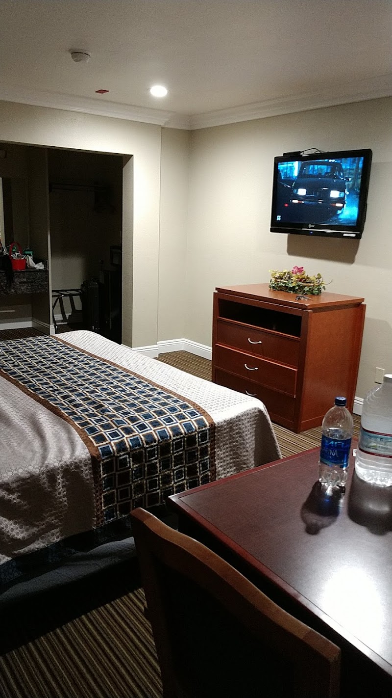 Regency Inn & Suites in Moreno Valley, California, United States