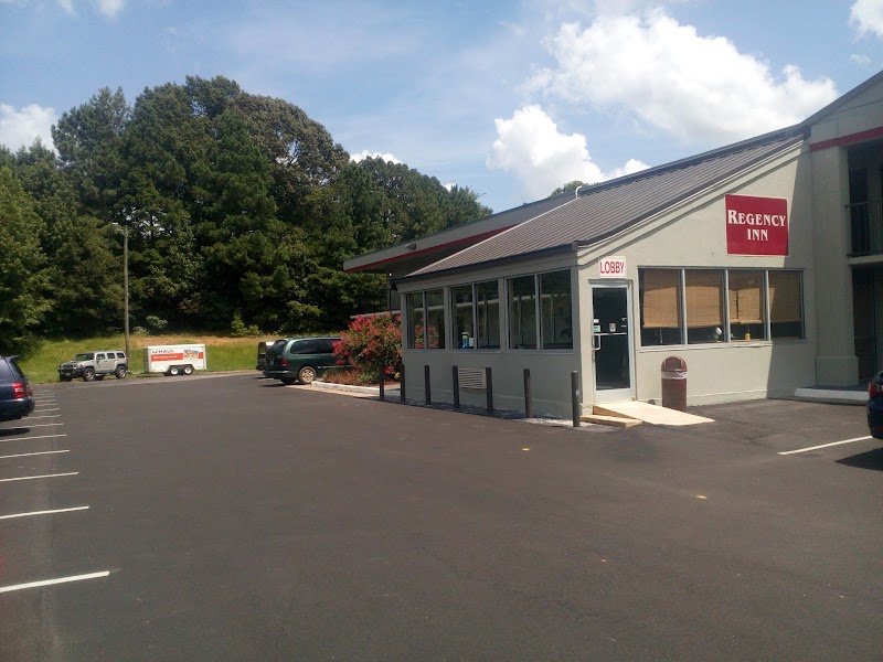 Regency Inn & Suites in Oxford, North Carolina, United States