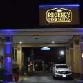 Regency Inn & Suites Channelview