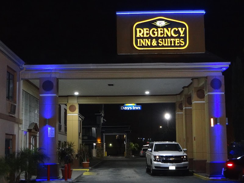 Regency Inn & Suites Channelview in Channelview, Texas, United States