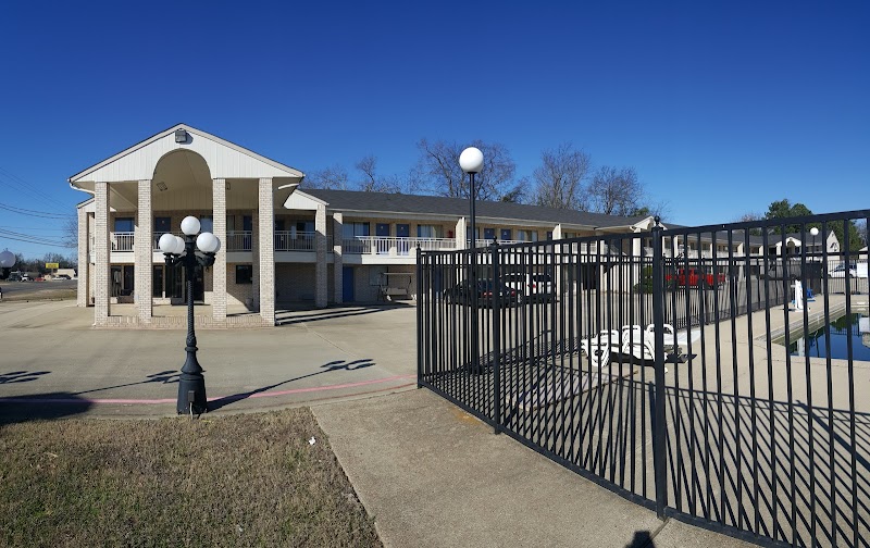 Regency Inn & Suites in Gladewater, Texas, United States