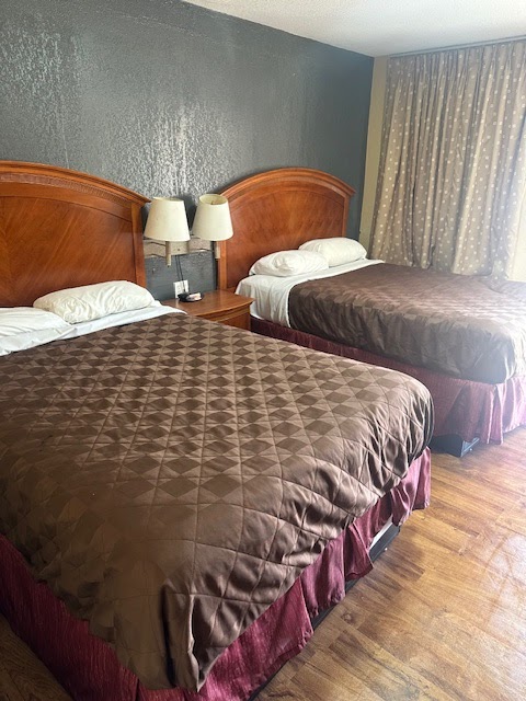 Regency Inn and Suites in Muskogee, Oklahoma, United States