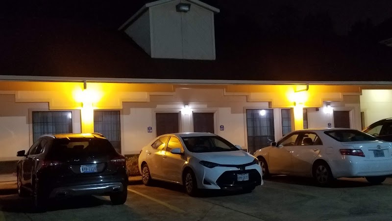 Regency Inn and Suites Humble in Humble, Texas, United States