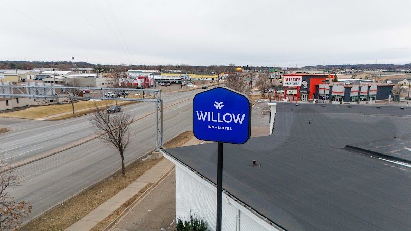 Regency Inn and Suites in Eau Claire, Wisconsin, United States