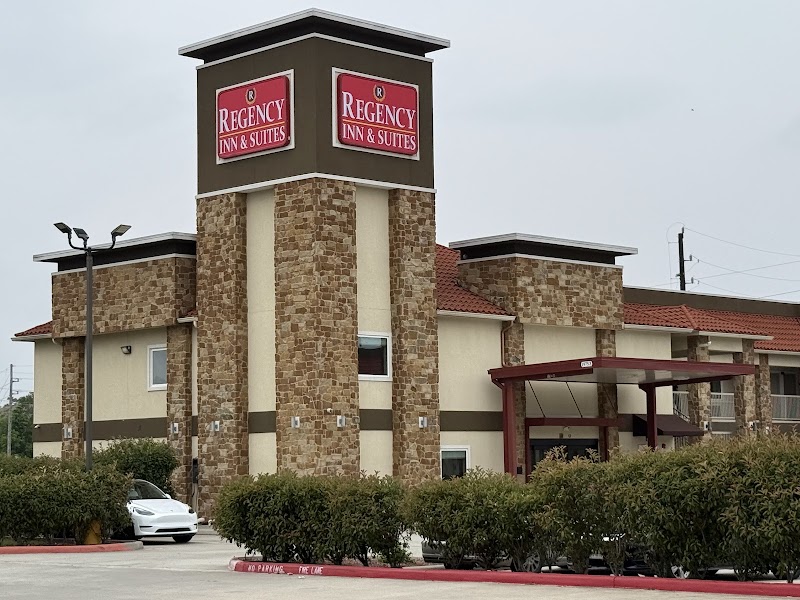 Regency Suites Bush Airport in Aldine, Texas, United States
