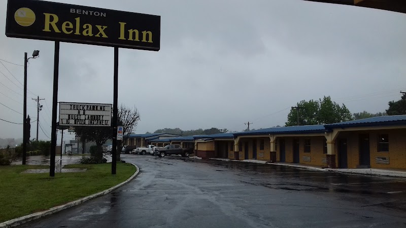 Relax Inn in Benton, Arkansas, United States