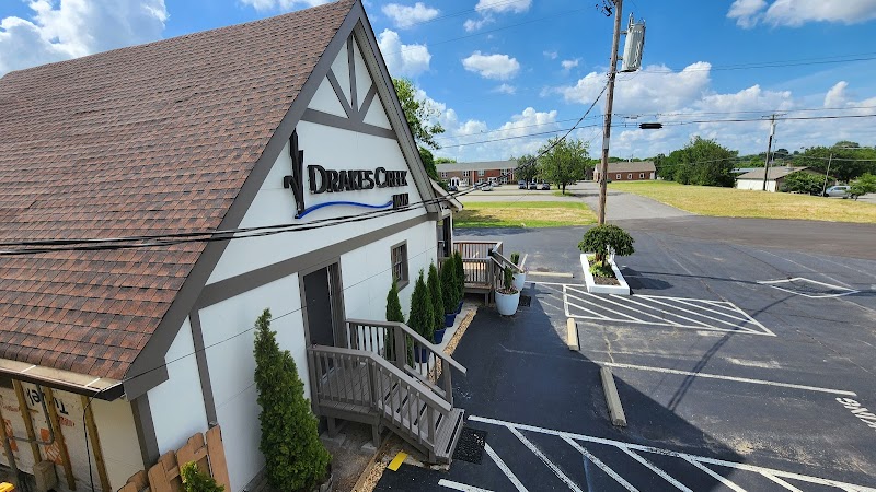 Relax Inn in Hendersonville, Tennessee, United States