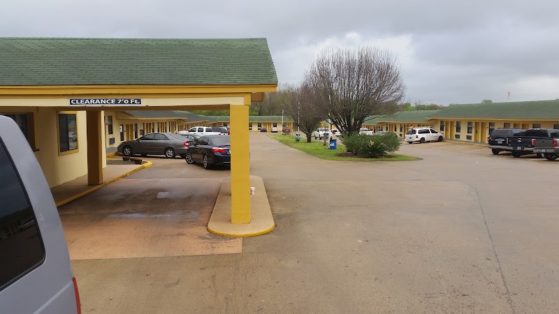 Relax Inn in Bryan, Texas, United States