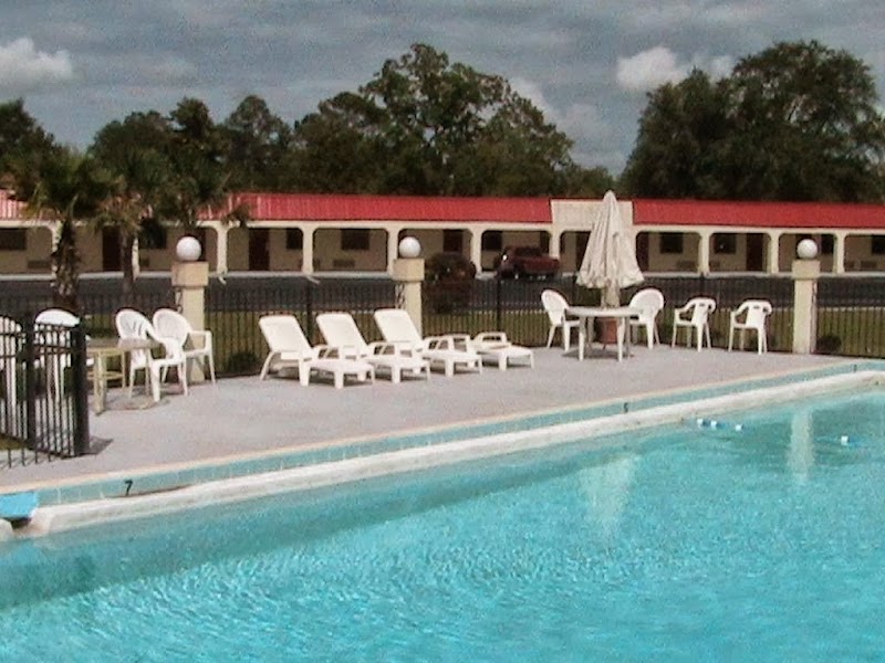 Relax Inn in Folkston, Georgia, United States