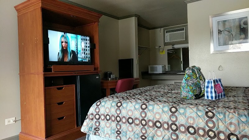 Relax Inn Bossier City in Bossier City, Louisiana, United States