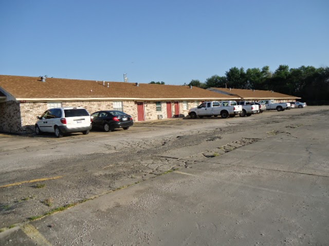 Relax Inn Henryetta in Henryetta, Oklahoma, United States