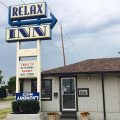 Relax Inn Lawton