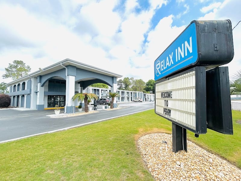 Relax Inn Perry in Perry, Georgia, United States