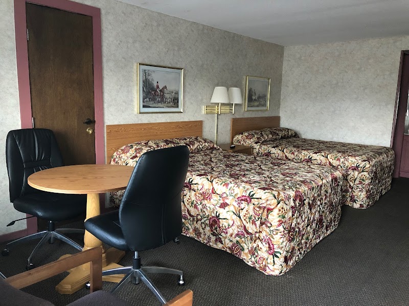 Relax Inn Richmond in Richmond, Kentucky, United States