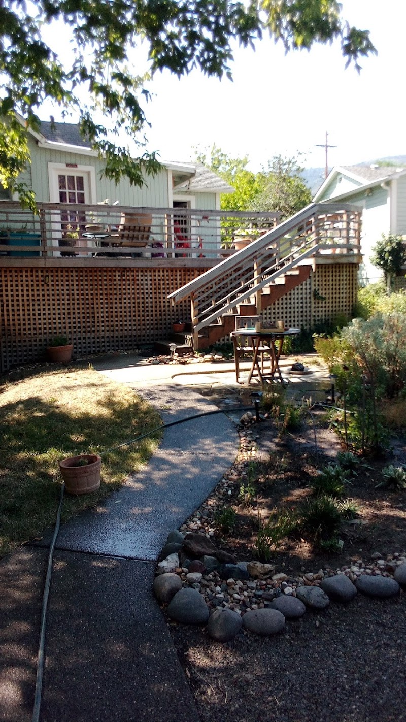 Relax Inn of Medford in Medford, Oregon, United States