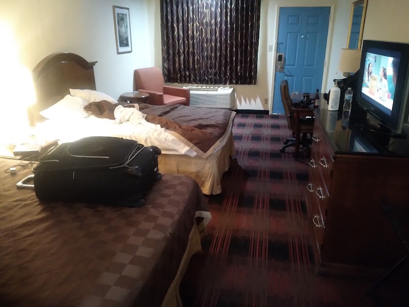 Relax Inn in Channelview, Texas, United States