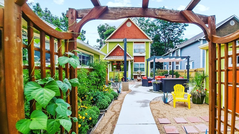 Remington Flats Hotel in Fort Collins, Colorado, United States