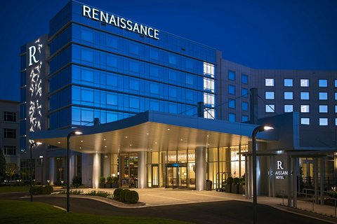 Renaissance Atlanta Airport Gateway Hotel in College Park, Georgia, United States