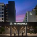 Renaissance Chicago North Shore Hotel