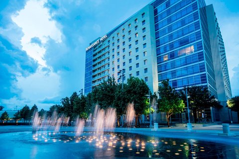 Renaissance Dallas Richardson Hotel in Richardson, Texas, United States