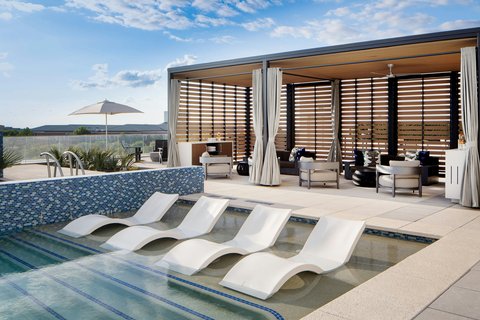 Renaissance Dallas at Plano Legacy West Hotel in Plano, Texas, United States