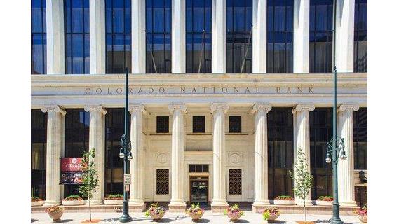 Renaissance Denver Downtown City Center Hotel in Denver, Colorado, United States