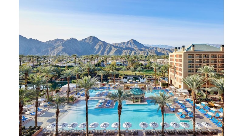 Renaissance Esmeralda Resort & Spa in Indian Wells, California, United States