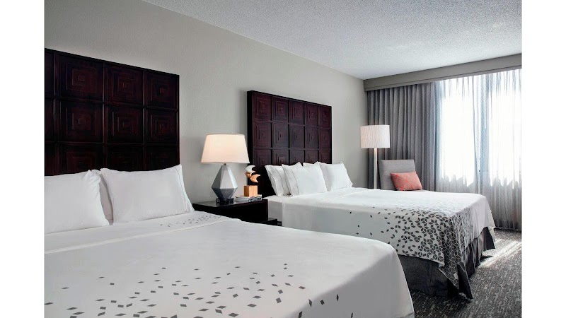 Renaissance Fort Lauderdale Cruise Port Hotel in Fort Lauderdale, Florida, United States