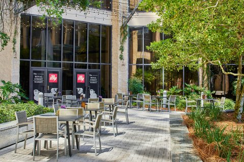 Renaissance Mobile Riverview Plaza Hotel in Mobile, Alabama, United States