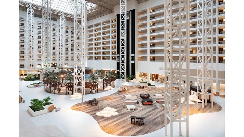 Renaissance Orlando at SeaWorld in Orlando, Florida, United States