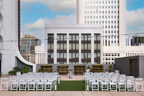 Renaissance Phoenix Downtown Hotel in Phoenix, Arizona, United States